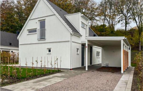 Stunning Home In Båstad With Wifi in Båstad